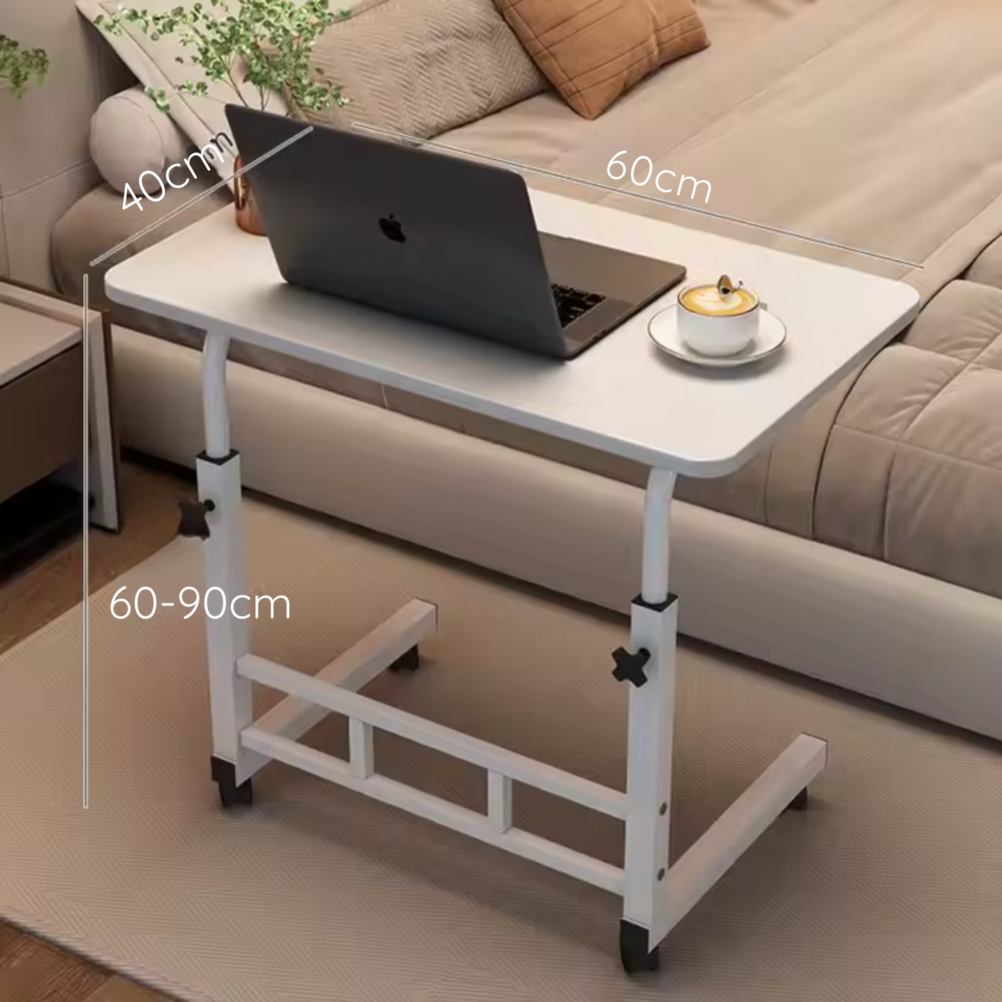Mesa Escritorio MoveDesk Pro